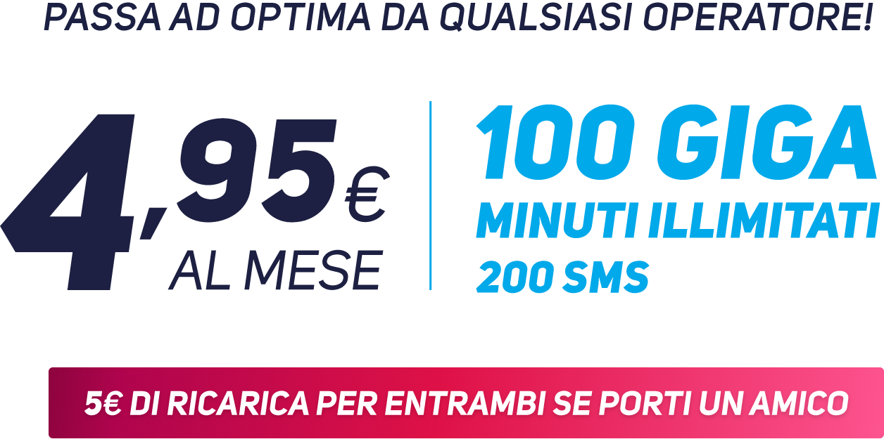 Optima Super Mobile Smart