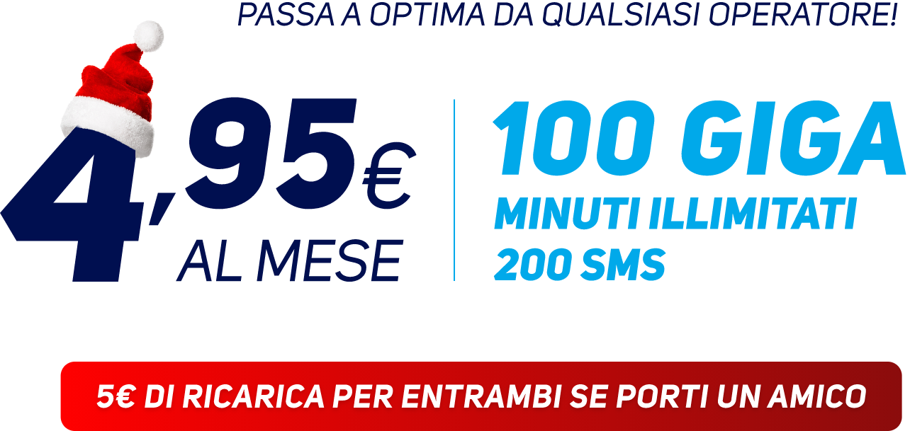 Optima Super Mobile Smart