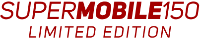 Optima Super Mobile 150 Limited Edition