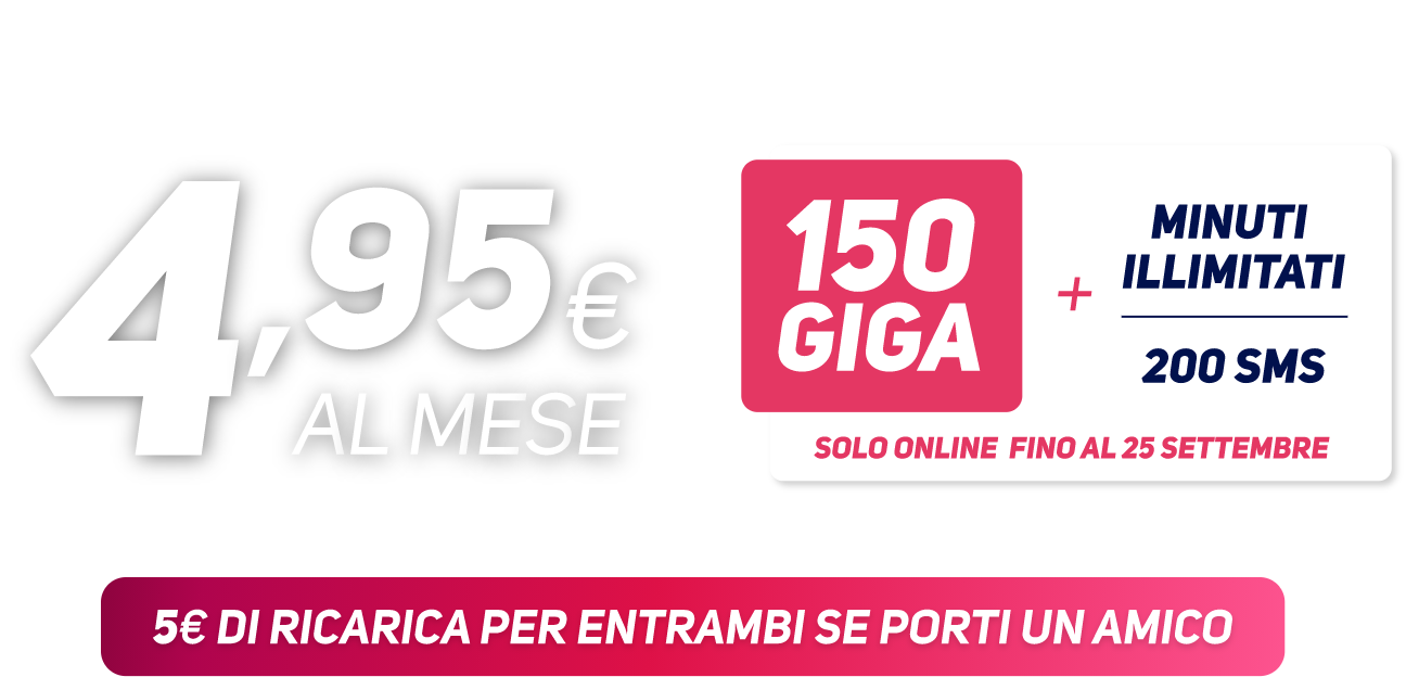 Optima Super Mobile 150 - Limited edition